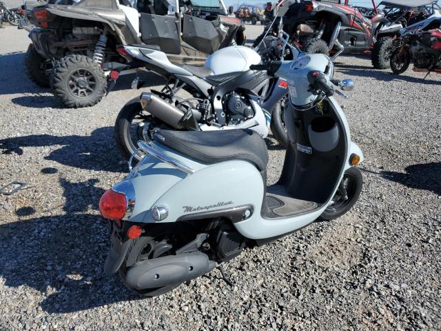 2020 HONDA NCW50 - JH2AF7715LK401537