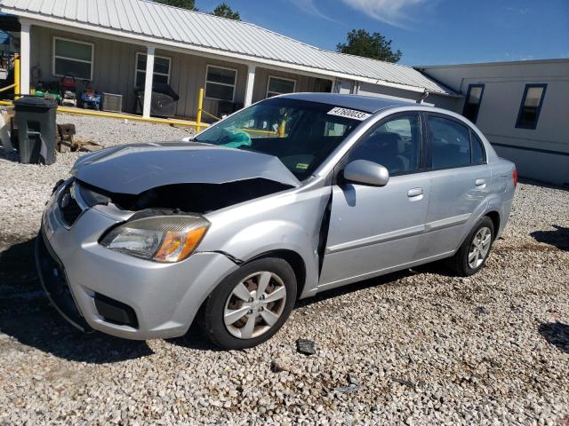 2010 Kia Rio LX