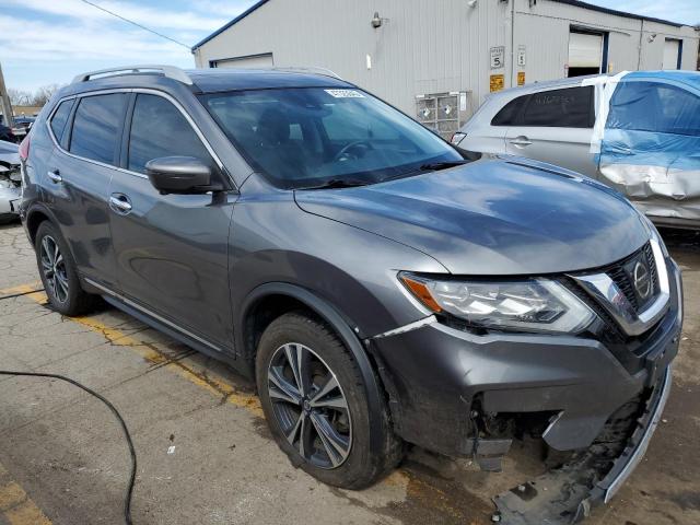 5N1AT2MV9HC747759 Nissan ROGUE SV