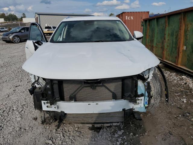 2021 BUICK ENVISION P - LRBAZLR40MD105376