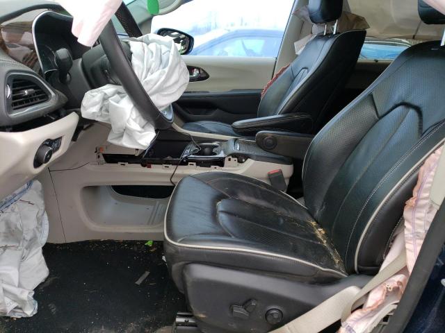 2022 CHRYSLER PACIFICA H - 2C4RC1S71NR107456