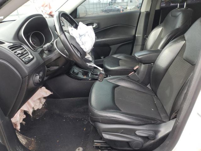 3C4NJDBBXLT168633 Jeep Compass Latitude