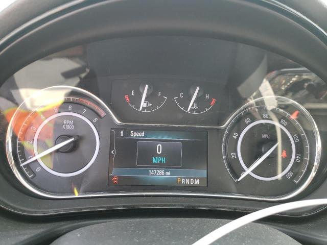 2G4GK5EX7E9175219 Buick Regal