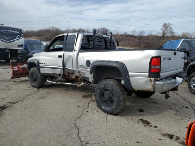 2001 Dodge Ram 2500 VIN: 1B7KF23Z31J518032 Lot: 51290044