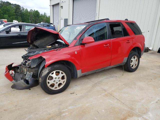 Saturn salvage cars for sale: 2005 Saturn Vue