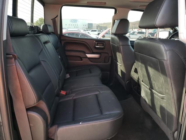 2017 CHEVROLET SILV1500 4 - 3GCUKSEJXHG201548