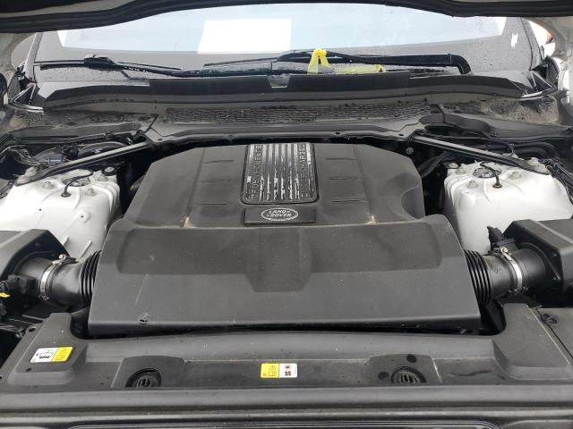 2016 LAND ROVER RANGE ROVE - SALWR2PF1GA596366