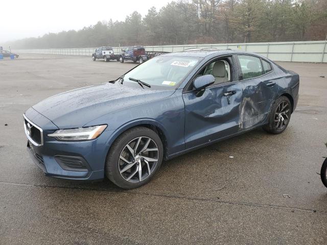 2019 Volvo S60 