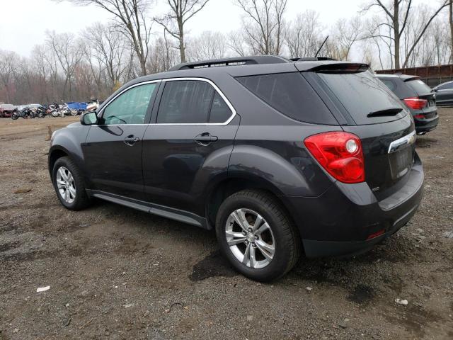 2015 CHEVROLET EQUINOX LT - 2GNFLFEK2F6427010