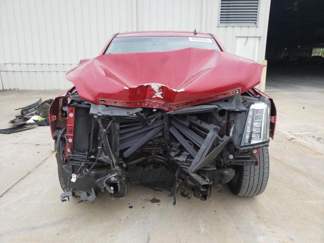 2015 CADILLAC ESCALADE L 1GYS3BKJ7FR278488  60322554