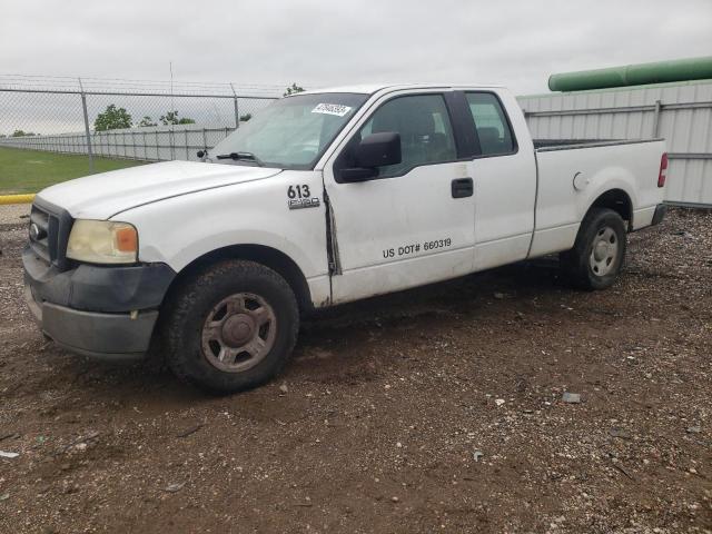 2005 Ford F-150 