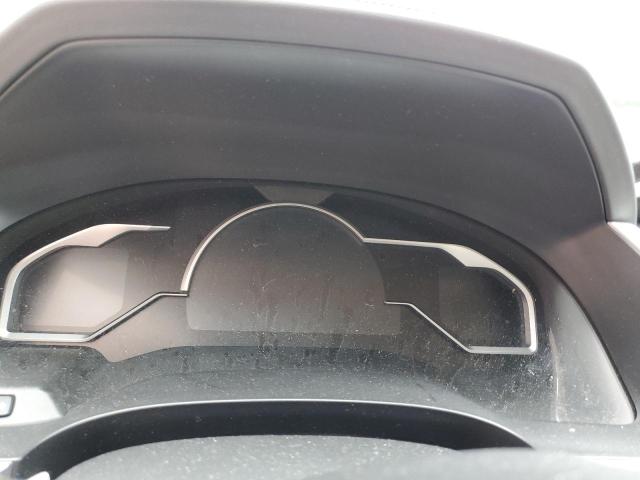 2019 HONDA CLARITY TO - JHMZC5F33KC000541