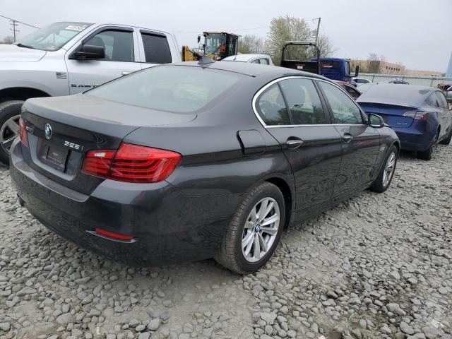 2016 BMW 528 XI - WBA5A7C53GG145079