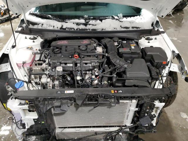 2023 HYUNDAI ELANTRA N - KMHLR4AF4PU462993