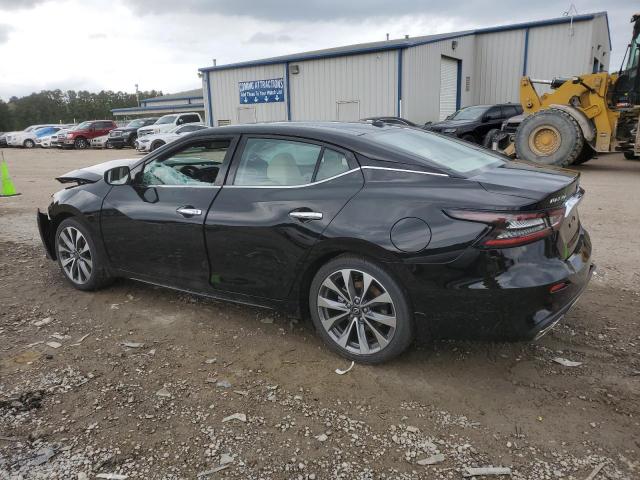 1N4AA6FV4PC507750 Nissan Maxima Platinum