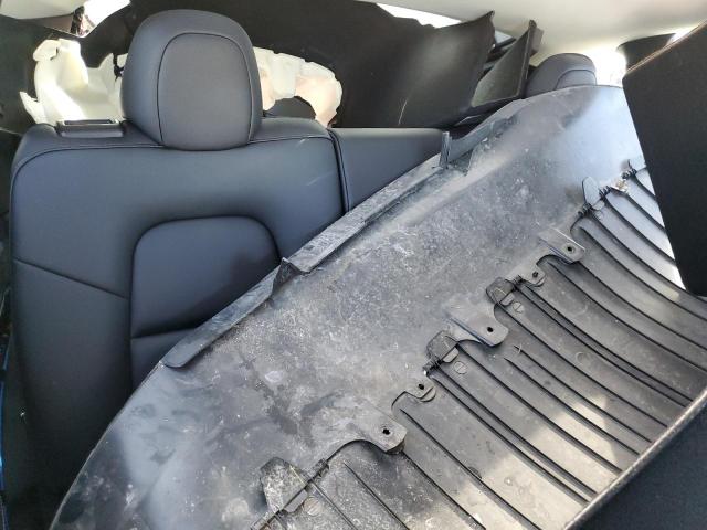 7SAYGDEF6NF405200 Tesla Model Y