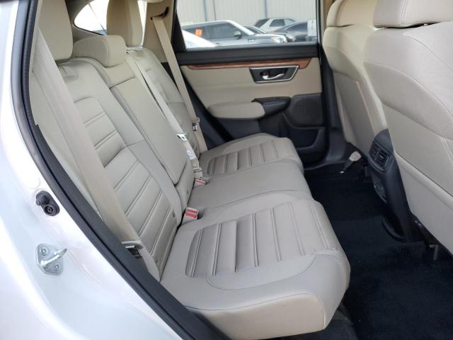 2021 HONDA CR-V EX - 2HKRW1H57MH418950