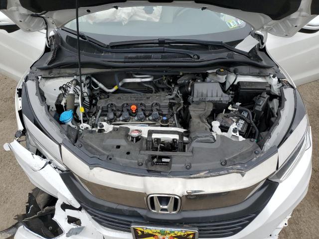 2021 HONDA HR-V AWD 3CZRU6H57MM720195