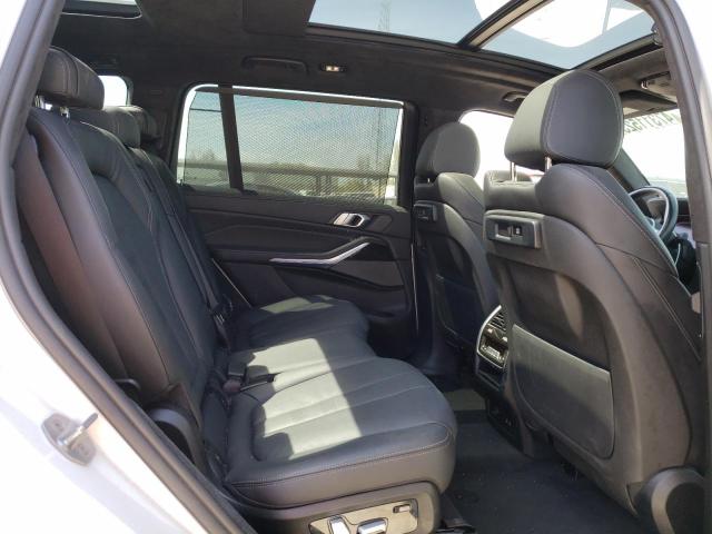 5UXCW2C03L9C59764 BMW X7 Xdrive40i