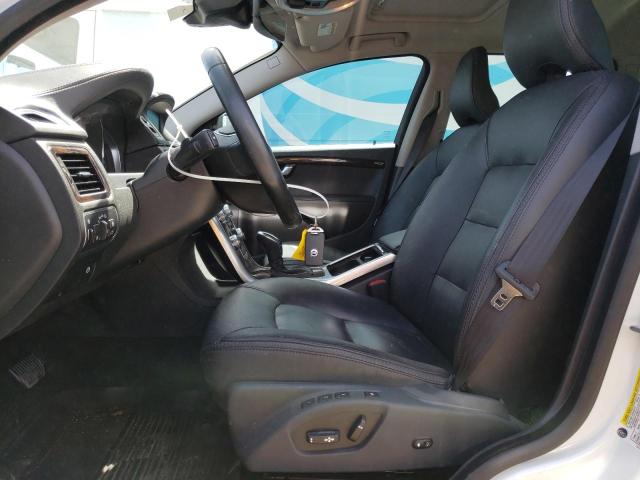 2016 VOLVO XC70 T5 CL - YV440MBX3G1257920