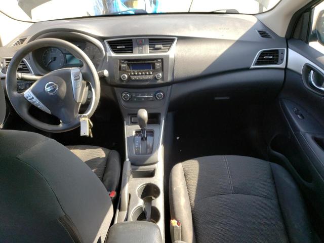 3N1AB7AP0GY277558 Nissan SENTRA S