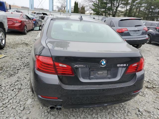2016 BMW 528 XI - WBA5A7C53GG145079