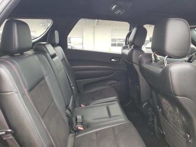 2021 DODGE DURANGO RT - 1C4SDJCT5MC555524