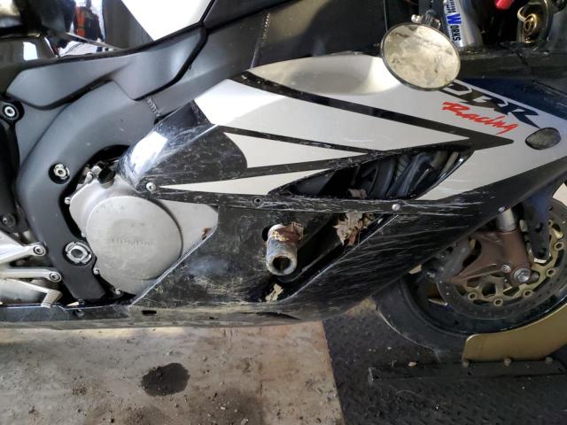 2005 HONDA CBR1000 RR - JH2SC57035M103598