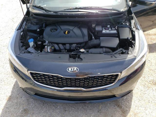 KNAFK5A88H5680019 KIA FORTE LX