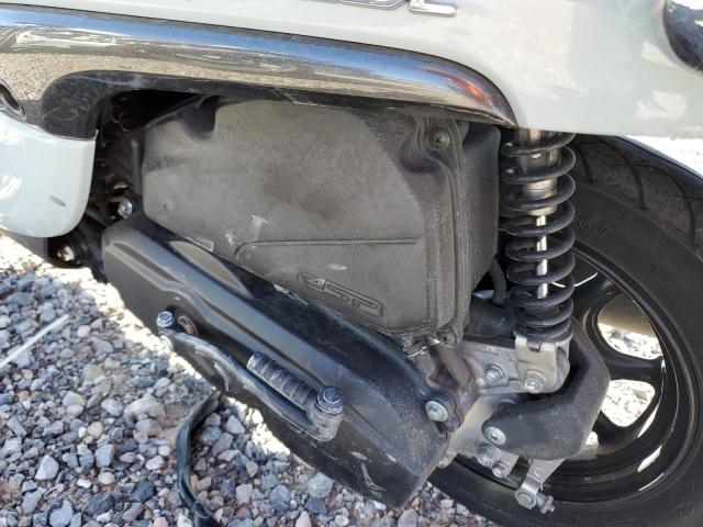 2020 HONDA NCW50 - JH2AF7715LK401537