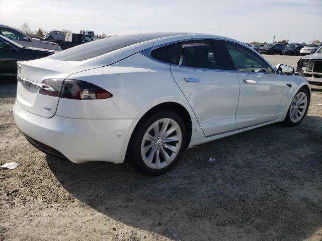 5YJSA1E25HF208748 Tesla MODEL S