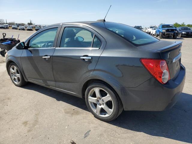 1G1JE5SB0F4211906 | 2015 CHEVROLET SONIC LTZ