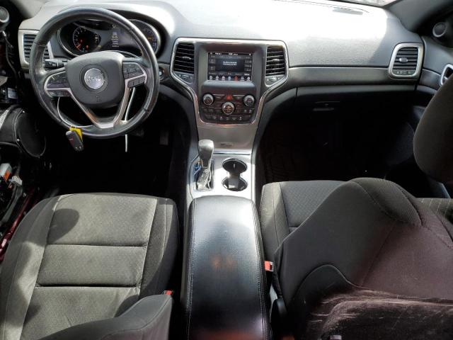 1C4RJFAG5JC196018 Jeep Grand Cherokee Laredo