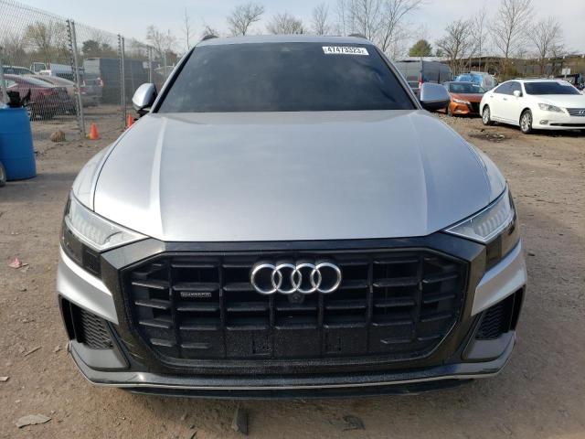 2019 AUDI Q8 PREMIUM - WA1EVAF18KD030527
