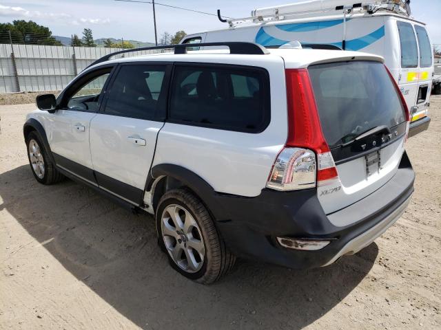 2016 VOLVO XC70 T5 CL - YV440MBX3G1257920
