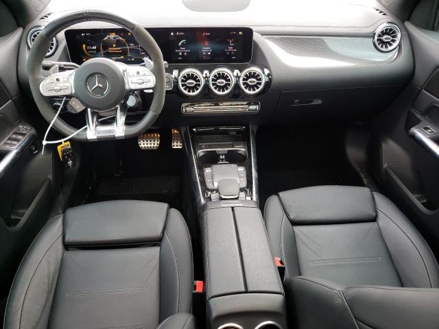 2021 MERCEDES-BENZ GLA 45 AMG - W1N4N5DB5MJ227057