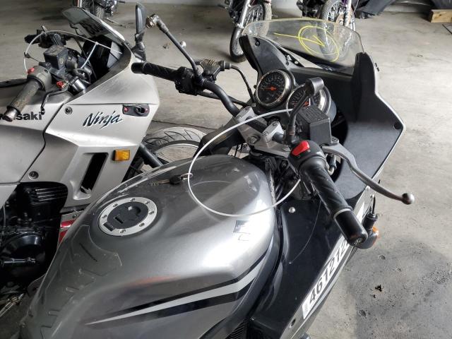 2007 SUZUKI GS500 - VTTGM51A572101005