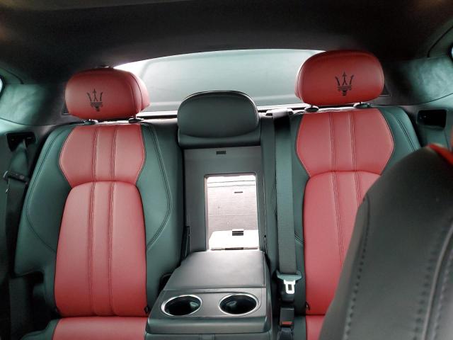 2020 MASERATI LEVANTE S - ZN661YUS5LX351126