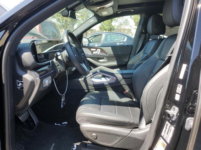 4JGFF5KE5NA594211 Mercedes-Benz Gls 450 4matic