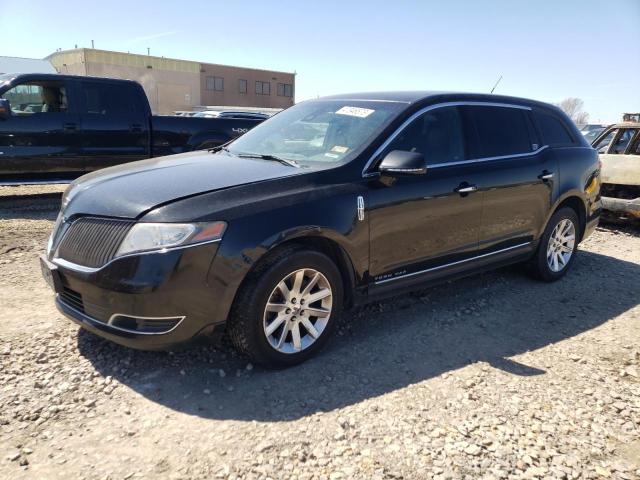 2015 Lincoln MKT 