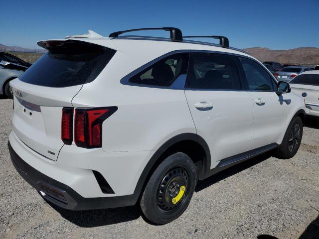 KNDRH4LGXP5163297 KIA SORENTO EX