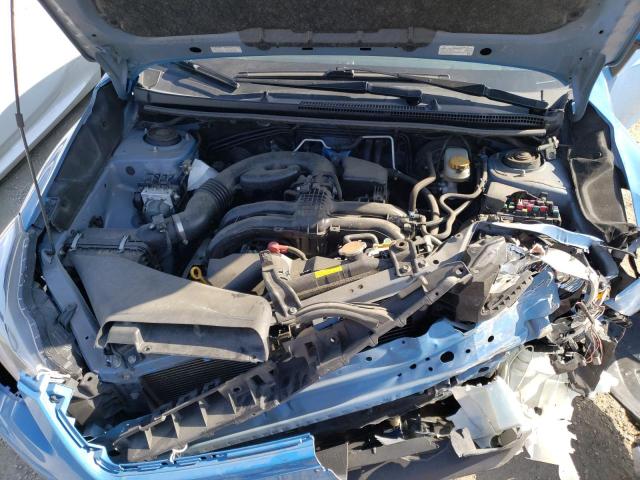 JF2GPABC0G8222591 Subaru Crosstrek Premium
