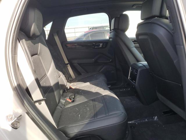 2023 PORSCHE CAYENNE BA - WP1AA2AY5PDA00210