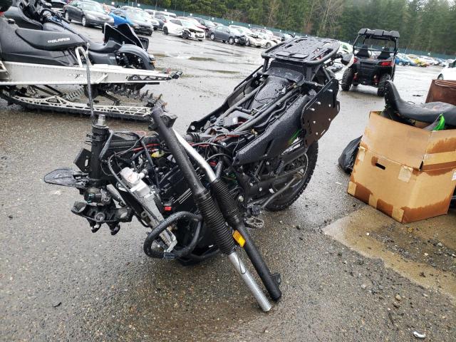 2015 KAWASAKI KL650 E - JKAKLEE13FDA83162