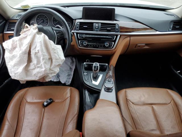 2015 BMW 428 XI GRA - WBA4C9C58FD331234
