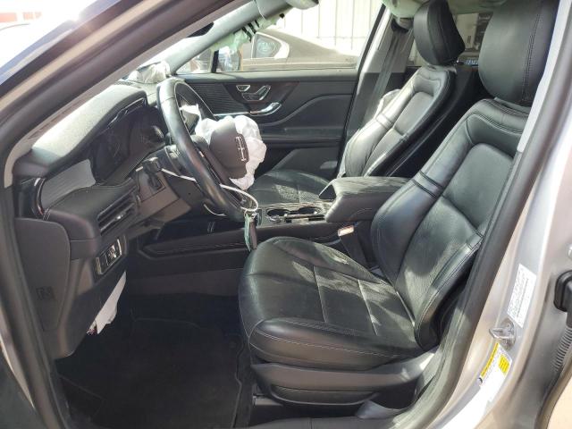 2020 LINCOLN CORSAIR - 5LMCJ1D93LUL22095