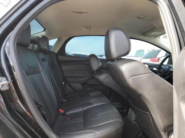 1FADP3F27EL210971 Ford FOCUS SE