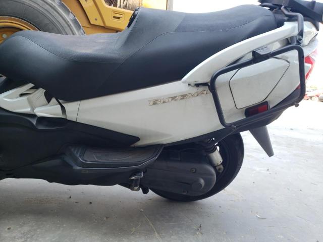 2013 SUZUKI AN650 A JS1CP51B8D2100454
