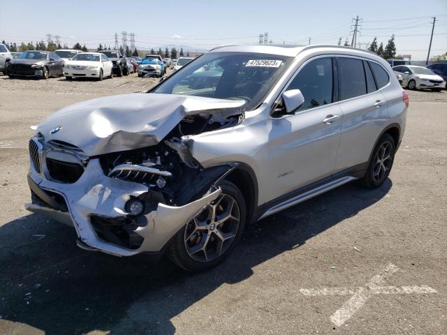 2018 BMW X1 sDrive28i