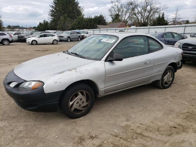 2001 Ford Escort ZX2